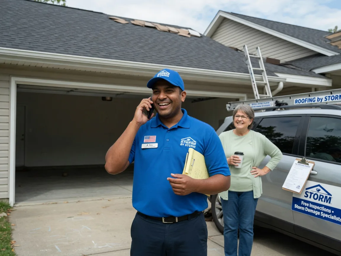 Roof Repair Near Me Pittsford, MI FAQs
