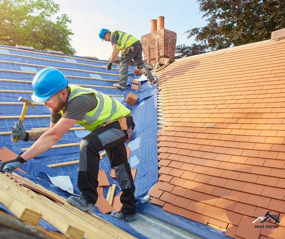 Why choose Roof Repair Near Me in Pittsford, MI